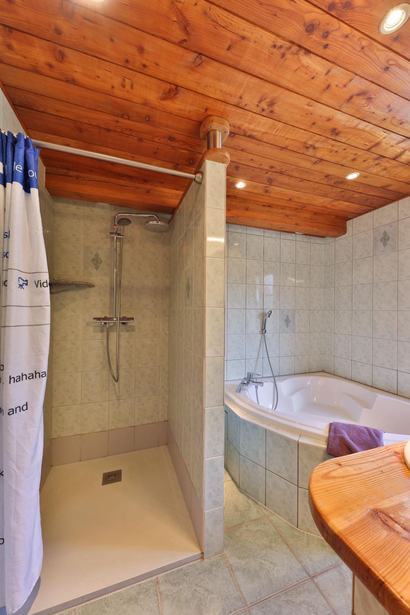Le Chalet Du Tanet Spa Sauna Terrasse En Alsace Soultzeren Екстериор снимка