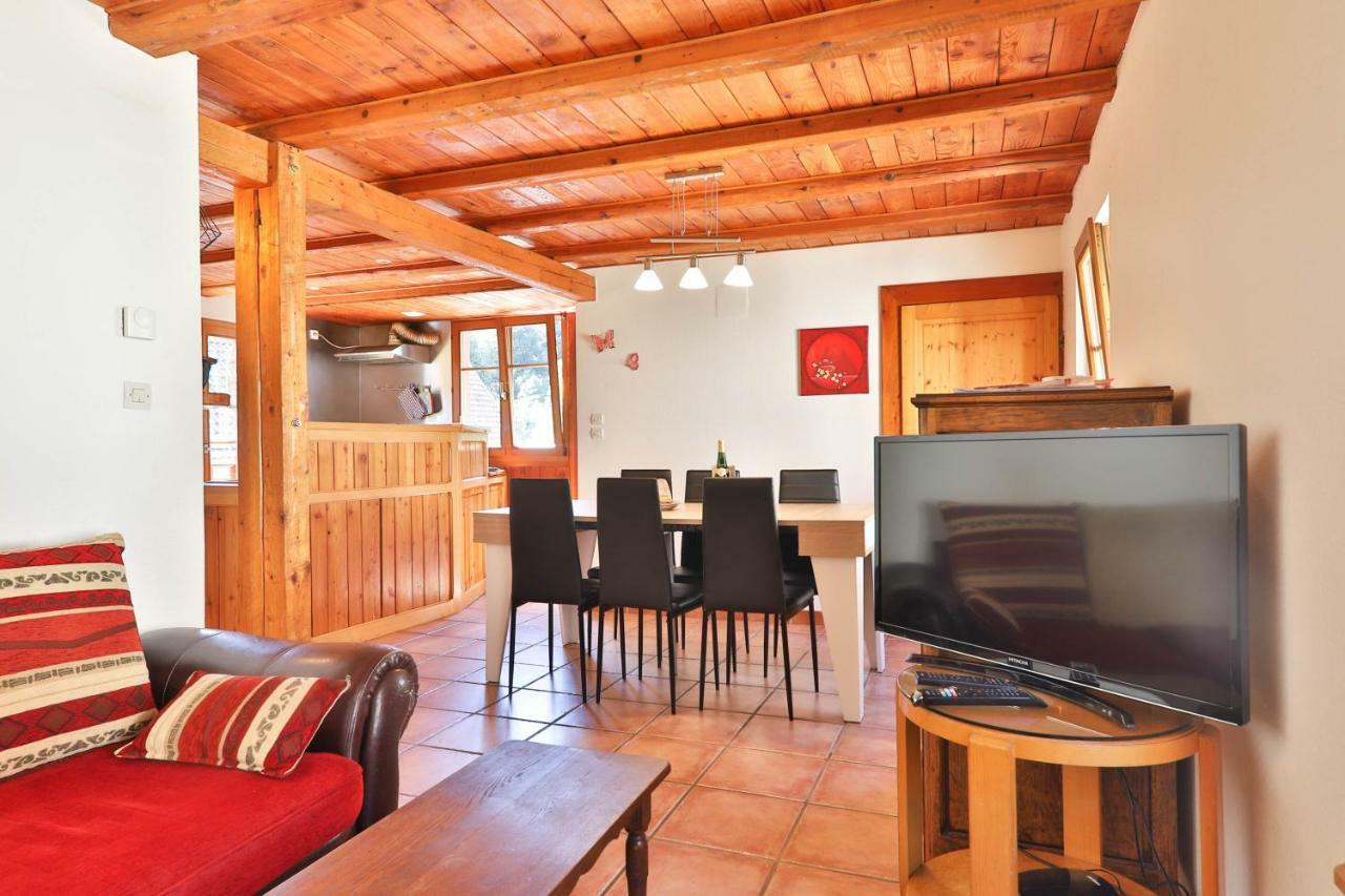 Le Chalet Du Tanet Spa Sauna Terrasse En Alsace Soultzeren Екстериор снимка